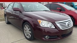2008 Toyota Avalon Limited