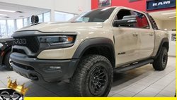 2022 Ram Ram Pickup 1500 TRX
