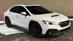 2024 Subaru WRX Limited