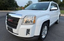 2011 GMC Terrain SLT-1