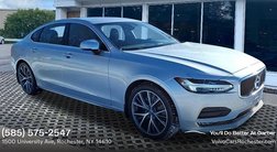 2019 Volvo S90 T6 Momentum