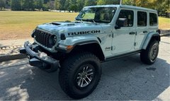 2024 Jeep Wrangler Rubicon 392