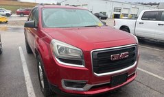 2014 GMC Acadia SLE-1