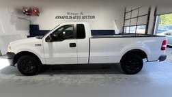 2007 Ford F-150 STX