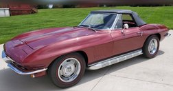 1967 Chevrolet Corvette 