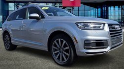 2019 Audi Q7 Premium