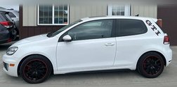 2010 Volkswagen GTI Base PZEV