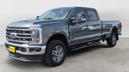 2025 Ford Super Duty F-350 Lariat