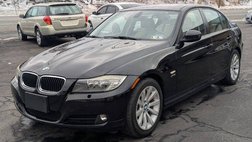 2011 BMW 3 Series 328i xDrive