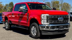 2026 Ford Super Duty F-250 XLT