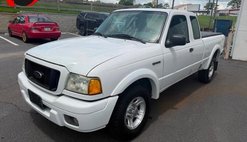 2004 Ford Ranger Edge