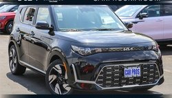 2025 Kia Soul GT-Line