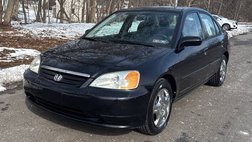 2003 Honda Civic EX