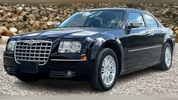 2010 Chrysler 300 Touring