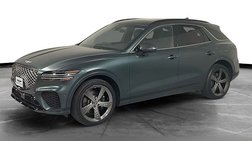 2024 Genesis GV70 2.5T Standard