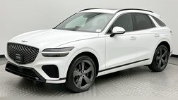 2025 Genesis GV70 3.5T Sport