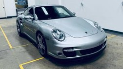 2007 Porsche 911 Turbo