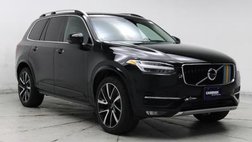 2019 Volvo XC90 T6 Momentum