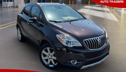 2014 Buick Encore Premium