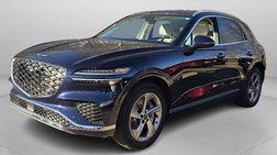 2026 Genesis GV70 2.5T Standard