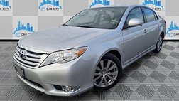 2011 Toyota Avalon Limited