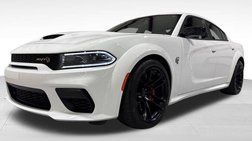 2023 Dodge Charger SRT Hellcat