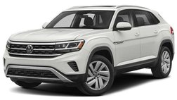 2023 Volkswagen Atlas Cross Sport V6 SE 4Motion