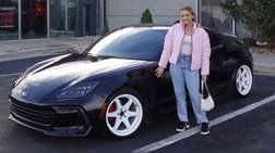 2023 Subaru BRZ Premium