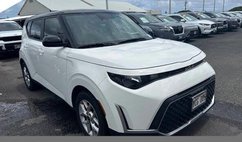 2025 Kia Soul S
