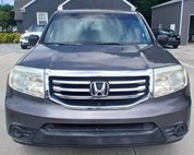 2014 Honda Pilot LX