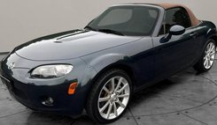 2006 Mazda MX-5 Miata Grand Touring