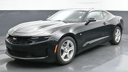 2023 Chevrolet Camaro LT 1LT