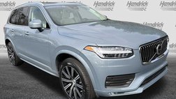 2023 Volvo XC90 B6 Core