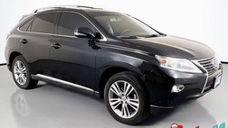 2015 Lexus RX 350 RX 350