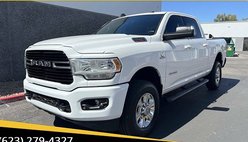 2019 Ram Ram Pickup 2500 Big Horn