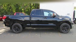 2007 Toyota Tundra SR5