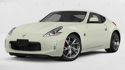 2013 Nissan 370Z NISMO