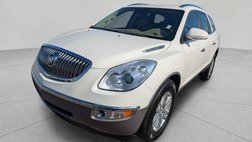 2009 Buick Enclave CX