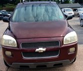 2006 Chevrolet Uplander LT