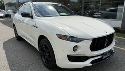 2022 Maserati Levante GT