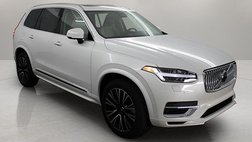 2025 Volvo XC90 T8 Plus Bright Theme 7P