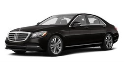 2020 Mercedes-Benz S-Class S 450
