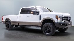 2020 Ford Super Duty F-250 Lariat