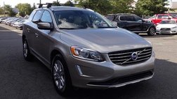2015 Volvo XC60 T5 Premier