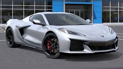 2026 Chevrolet Corvette Z06