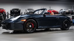 2004 Porsche 911 Carrera 4S