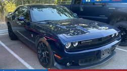 2015 Dodge Challenger R/T Scat Pack