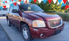 2004 GMC Envoy SLE