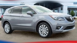 2020 Buick Envision Premium II