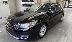 2013 Honda Accord Touring